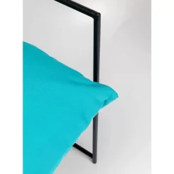 Sessel Cuby Garden Blau Outdoormöbel