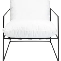 Hot Sessel Cuby Garden Weis Outdoormöbel