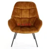 Online Sessel Dave Amber Sessel
