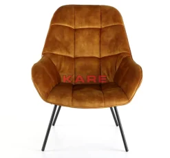Online Sessel Dave Amber Sessel