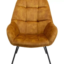 Online Sessel Dave Amber Sessel