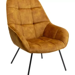 Online Sessel Dave Amber Sessel
