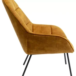 Online Sessel Dave Amber Sessel