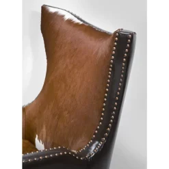 Outlet Sessel Denver Cow Sessel