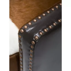 Outlet Sessel Denver Cow Sessel