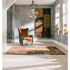 Outlet Sessel Denver Cow Sessel