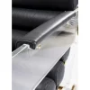Outlet Sessel Firo Schwarz Sessel