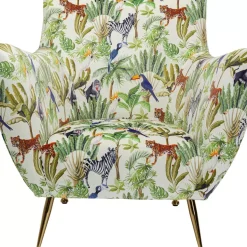Discount Sessel Goldfinger Tropical Sessel