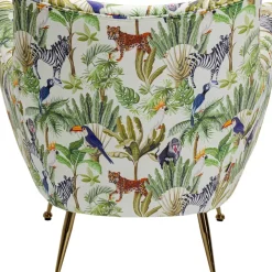 Discount Sessel Goldfinger Tropical Sessel