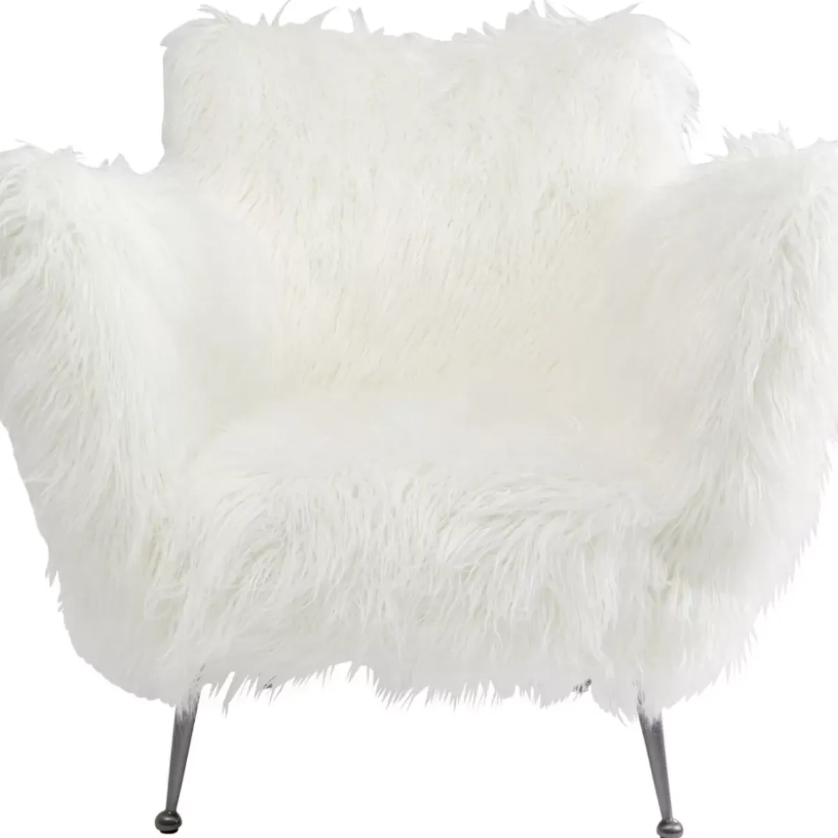 Best Sessel Goldfinger Weis Sessel