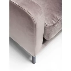 Outlet Sessel Lullaby Taupe Sessel