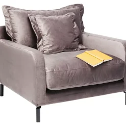 Outlet Sessel Lullaby Taupe Sessel