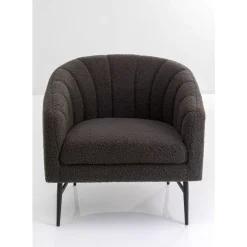 Online Sessel Marylin Anthrazit Sessel