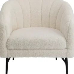 Sessel Marylin Weis Sessel