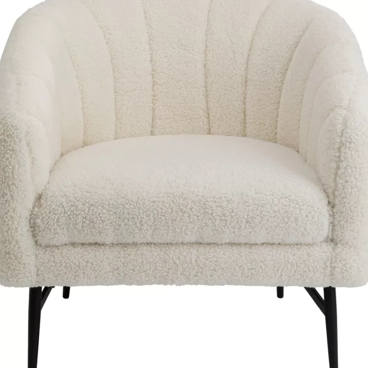Sessel Marylin Weis Sessel