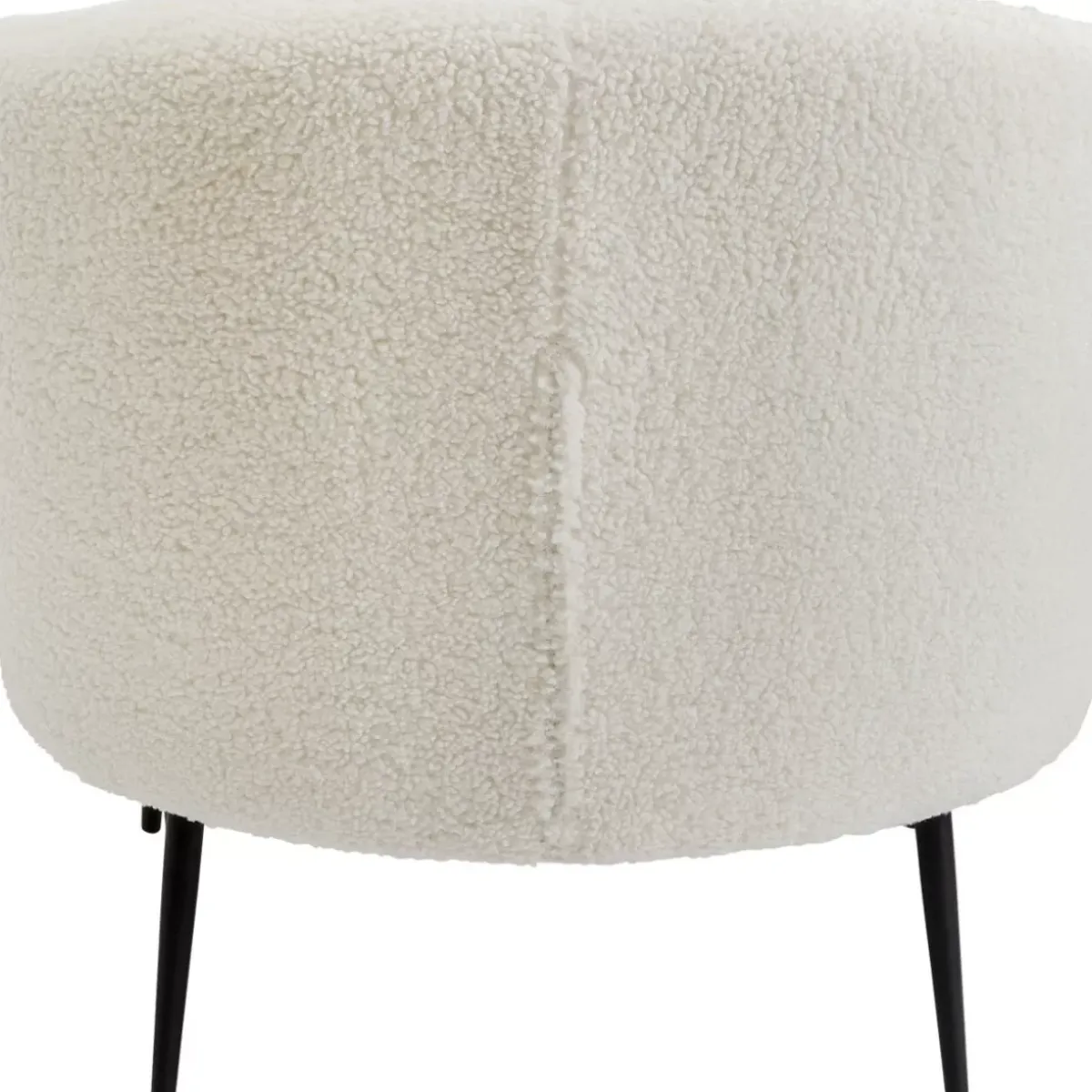 Sessel Marylin Weis Sessel