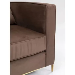 Outlet Sessel Matteo Braun Sessel