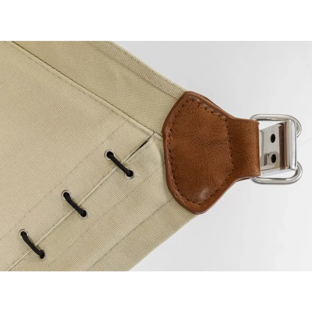 Best Sessel Mit Hocker Washington Braun Sessel