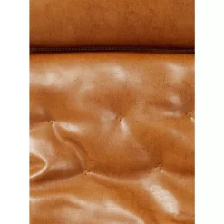 Best Sessel Mit Hocker Washington Braun Sessel