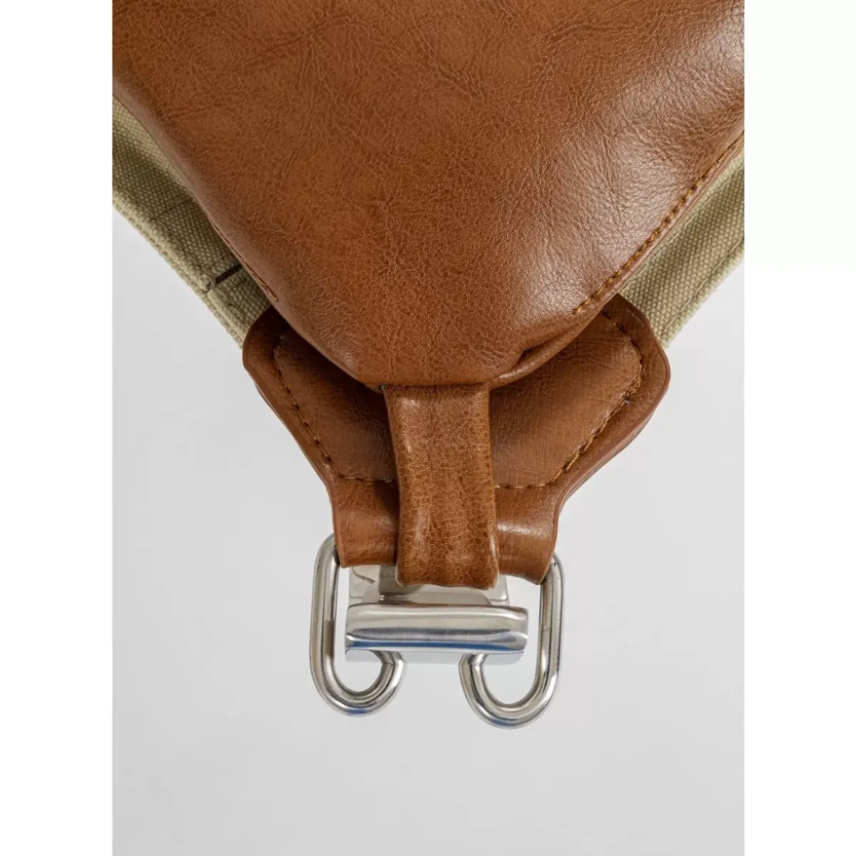 Best Sessel Mit Hocker Washington Braun Sessel