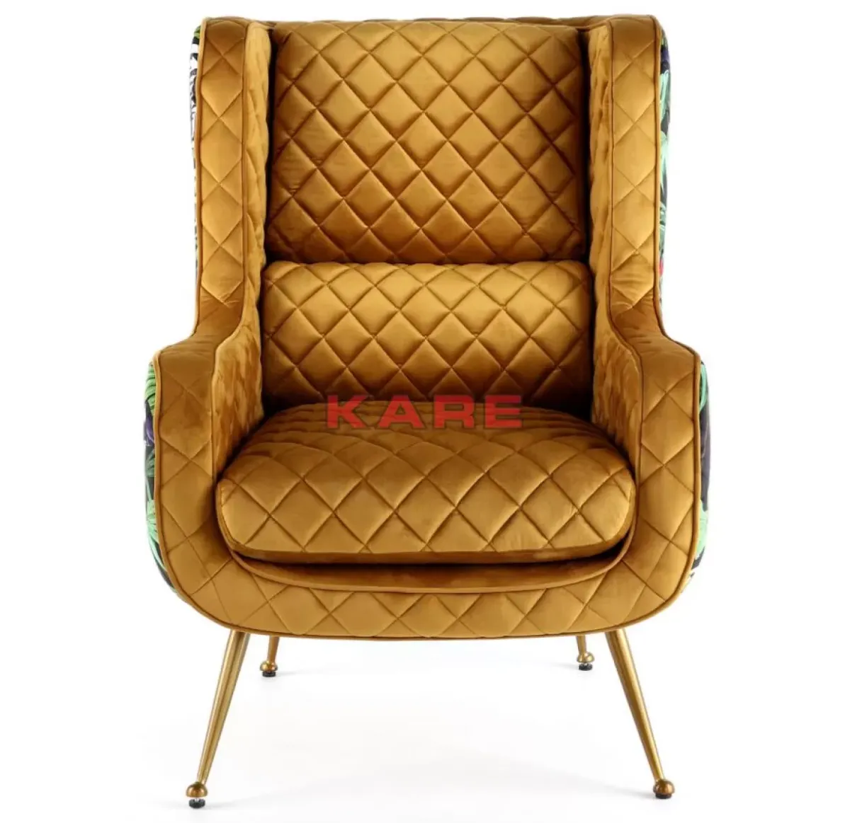 Online Sessel Nonna Jungle Sessel