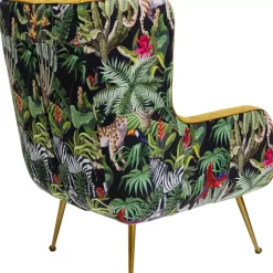Online Sessel Nonna Jungle Sessel