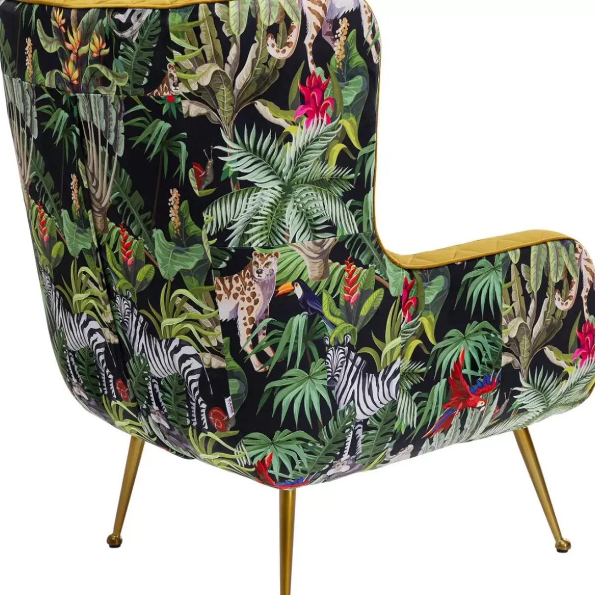 Online Sessel Nonna Jungle Sessel