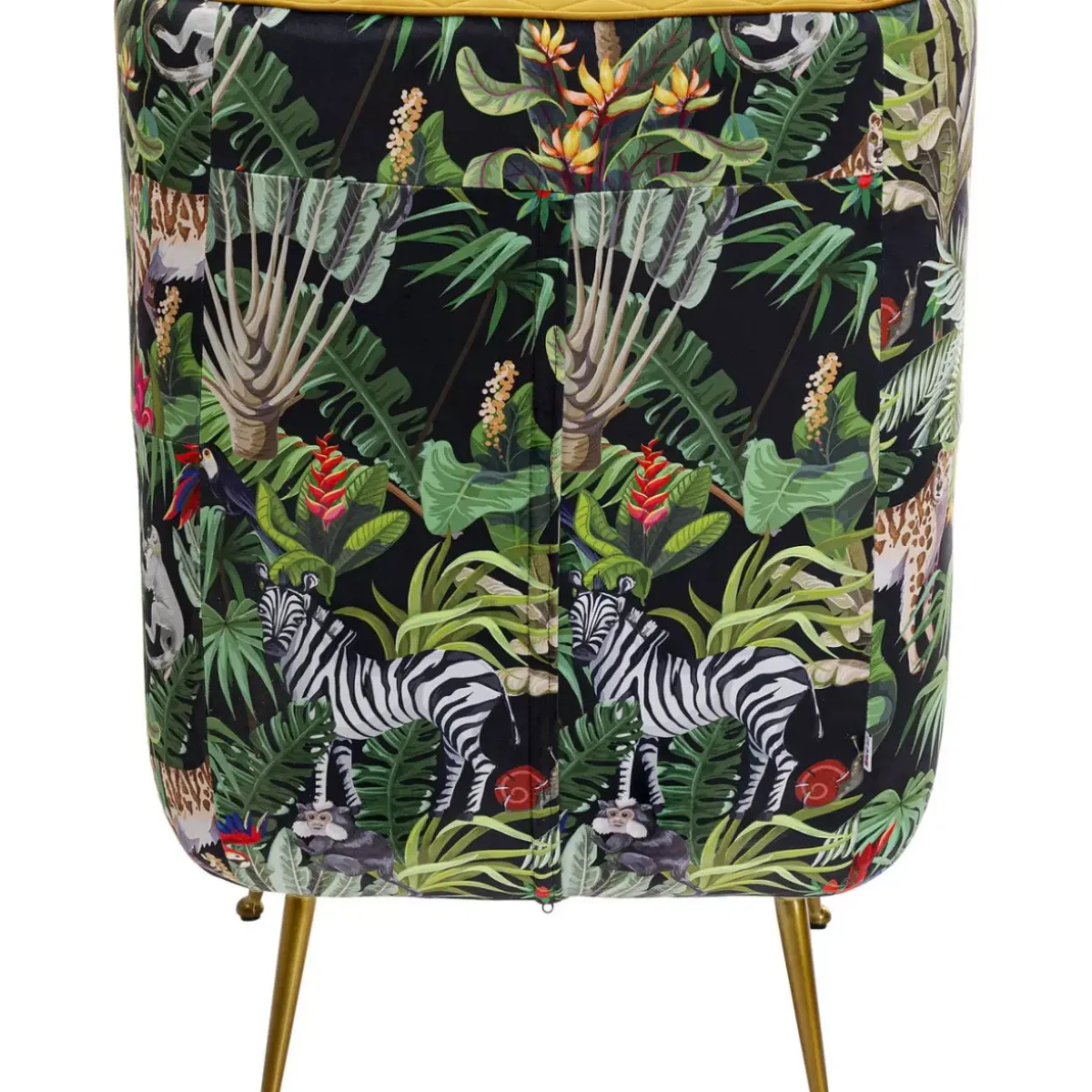 Online Sessel Nonna Jungle Sessel