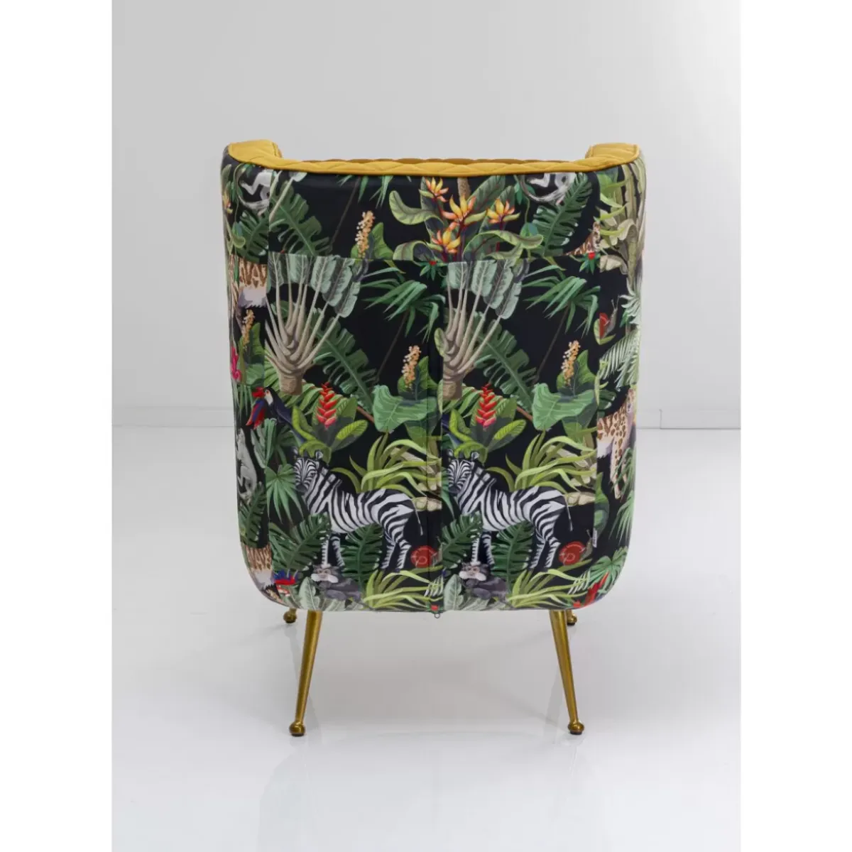 Online Sessel Nonna Jungle Sessel