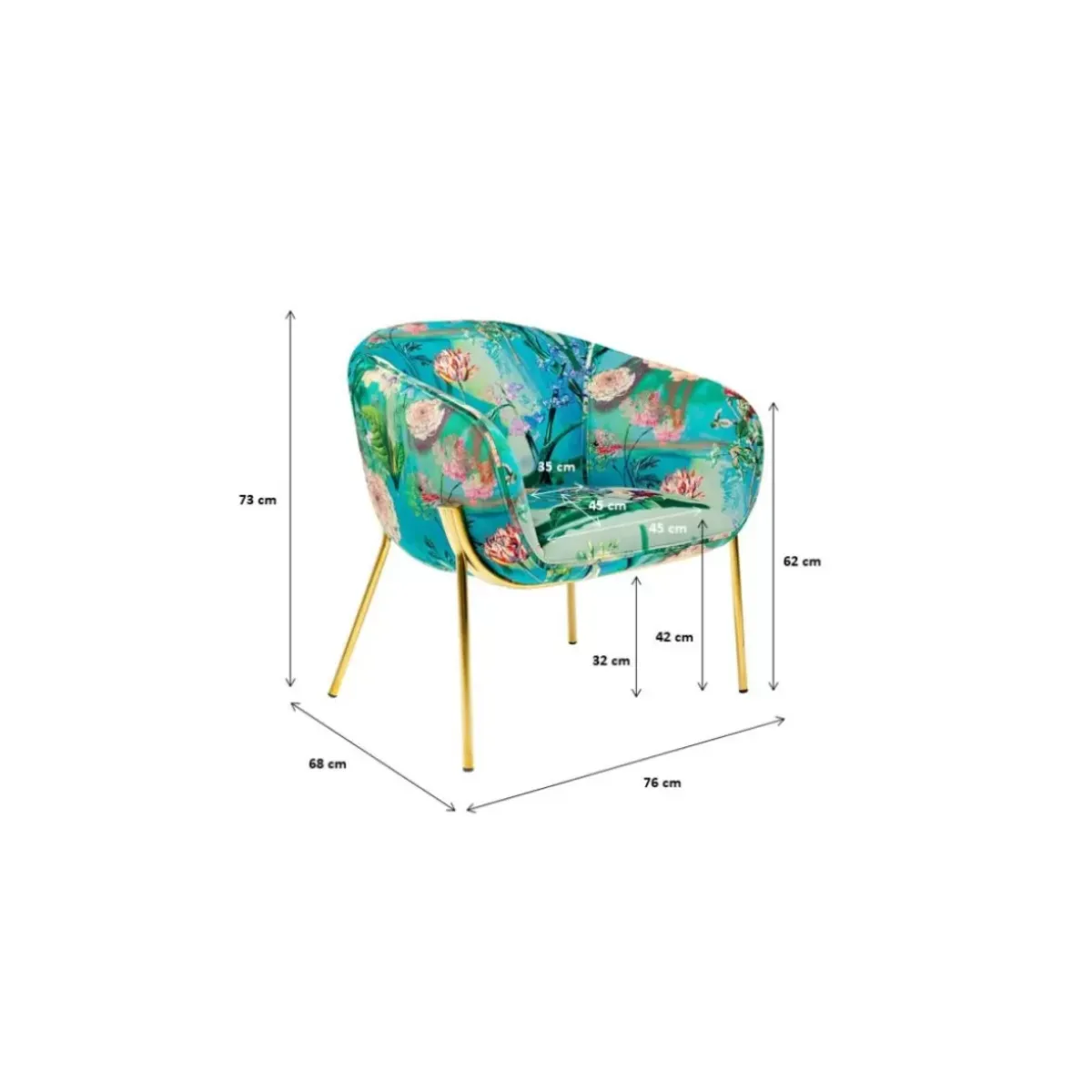 Online Sessel Paradise Sessel