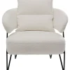 Discount Sessel Peppo Weis Sessel
