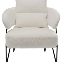 Discount Sessel Peppo Weis Sessel