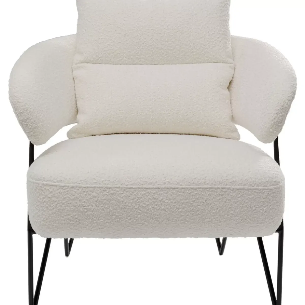 Discount Sessel Peppo Weis Sessel