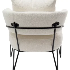 Discount Sessel Peppo Weis Sessel