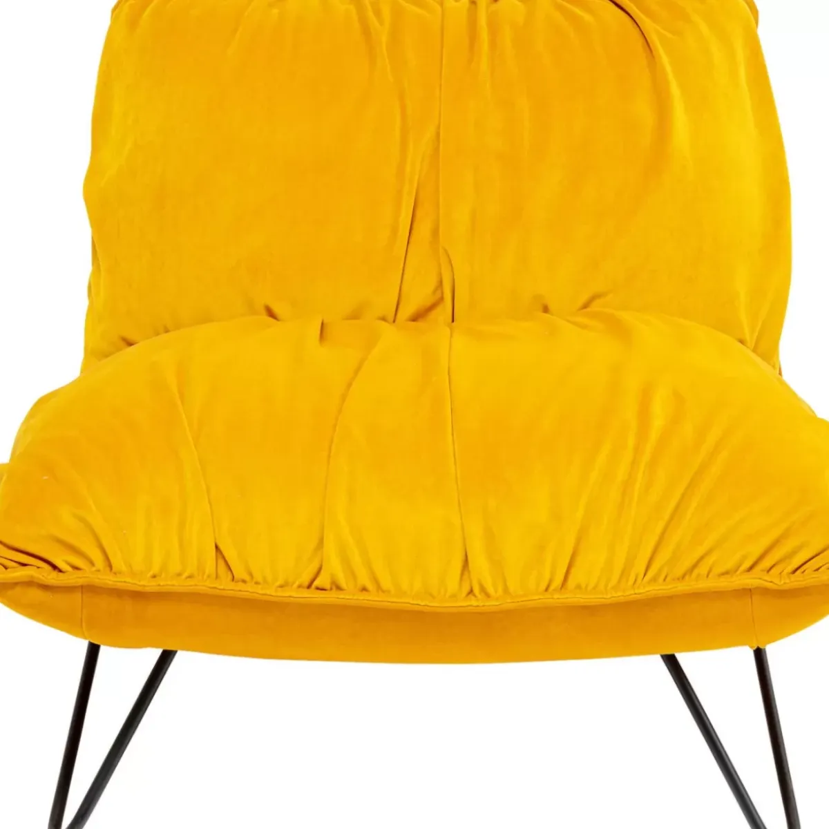 Discount Sessel Porto Pino Gelb Sessel