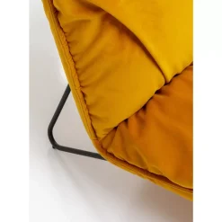 Discount Sessel Porto Pino Gelb Sessel