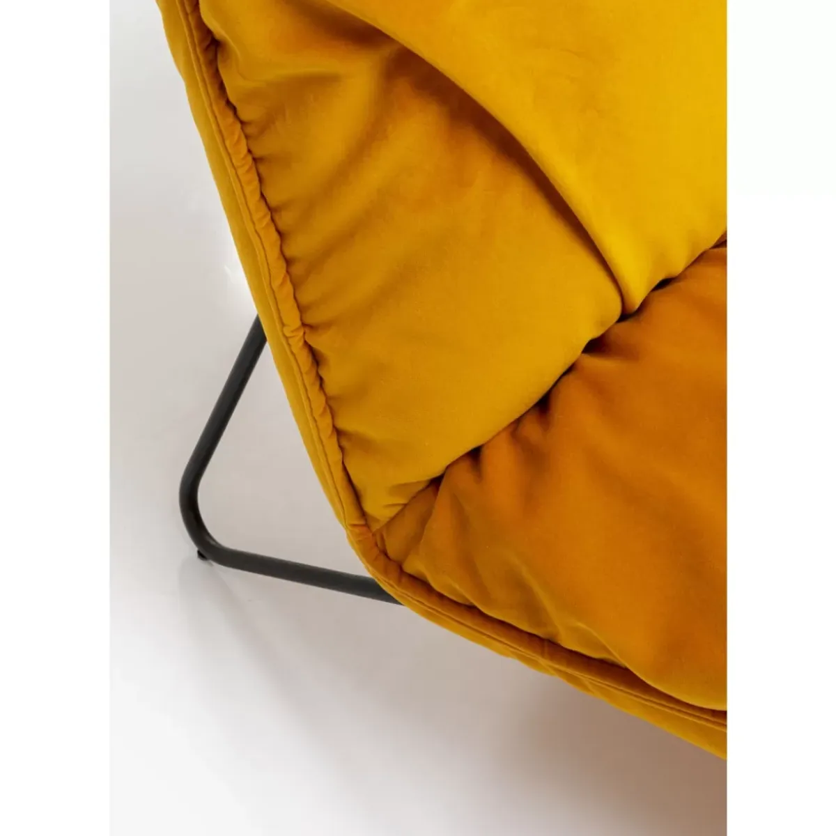 Discount Sessel Porto Pino Gelb Sessel