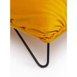 Discount Sessel Porto Pino Gelb Sessel