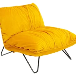 Discount Sessel Porto Pino Gelb Sessel