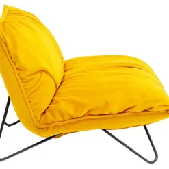 Discount Sessel Porto Pino Gelb Sessel