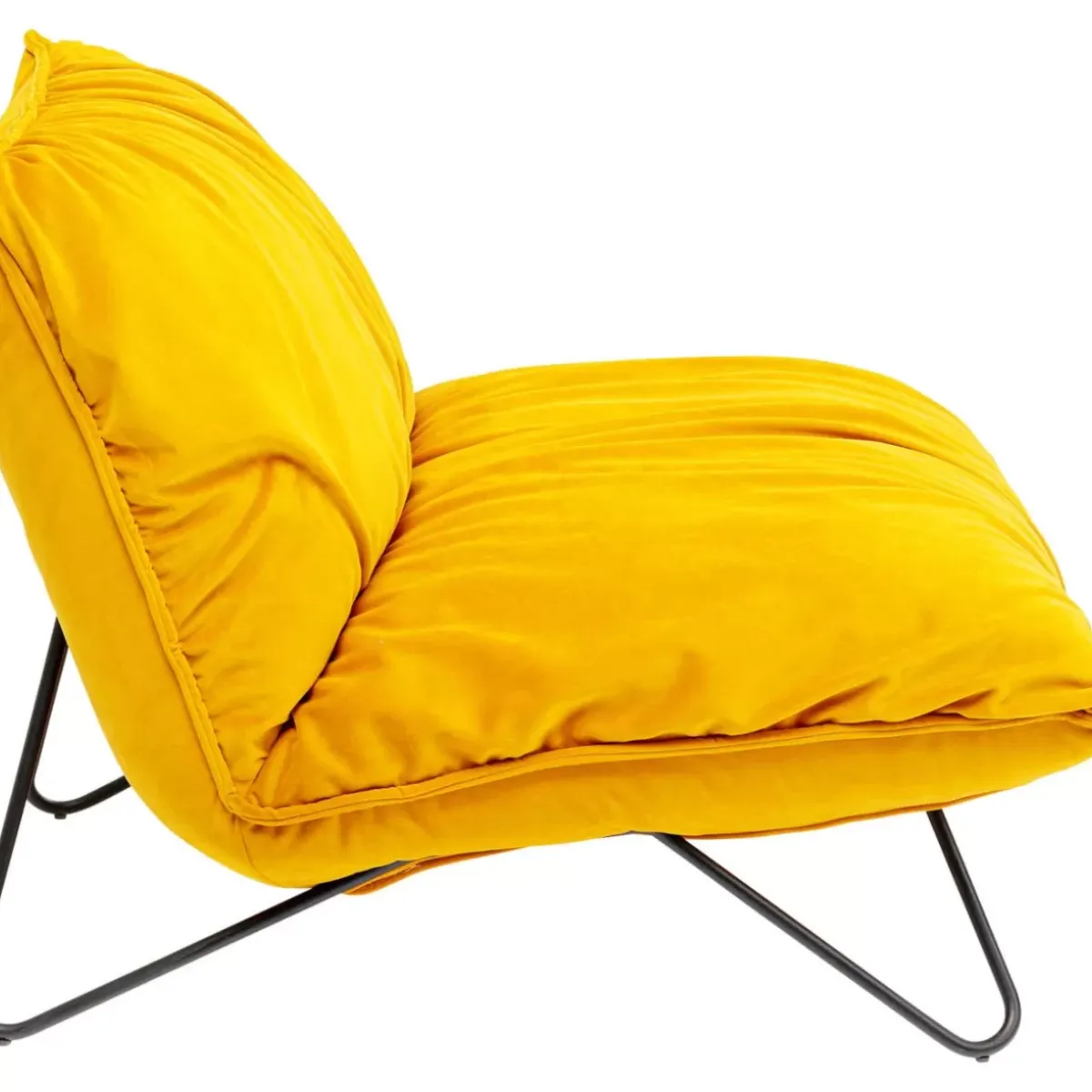 Discount Sessel Porto Pino Gelb Sessel