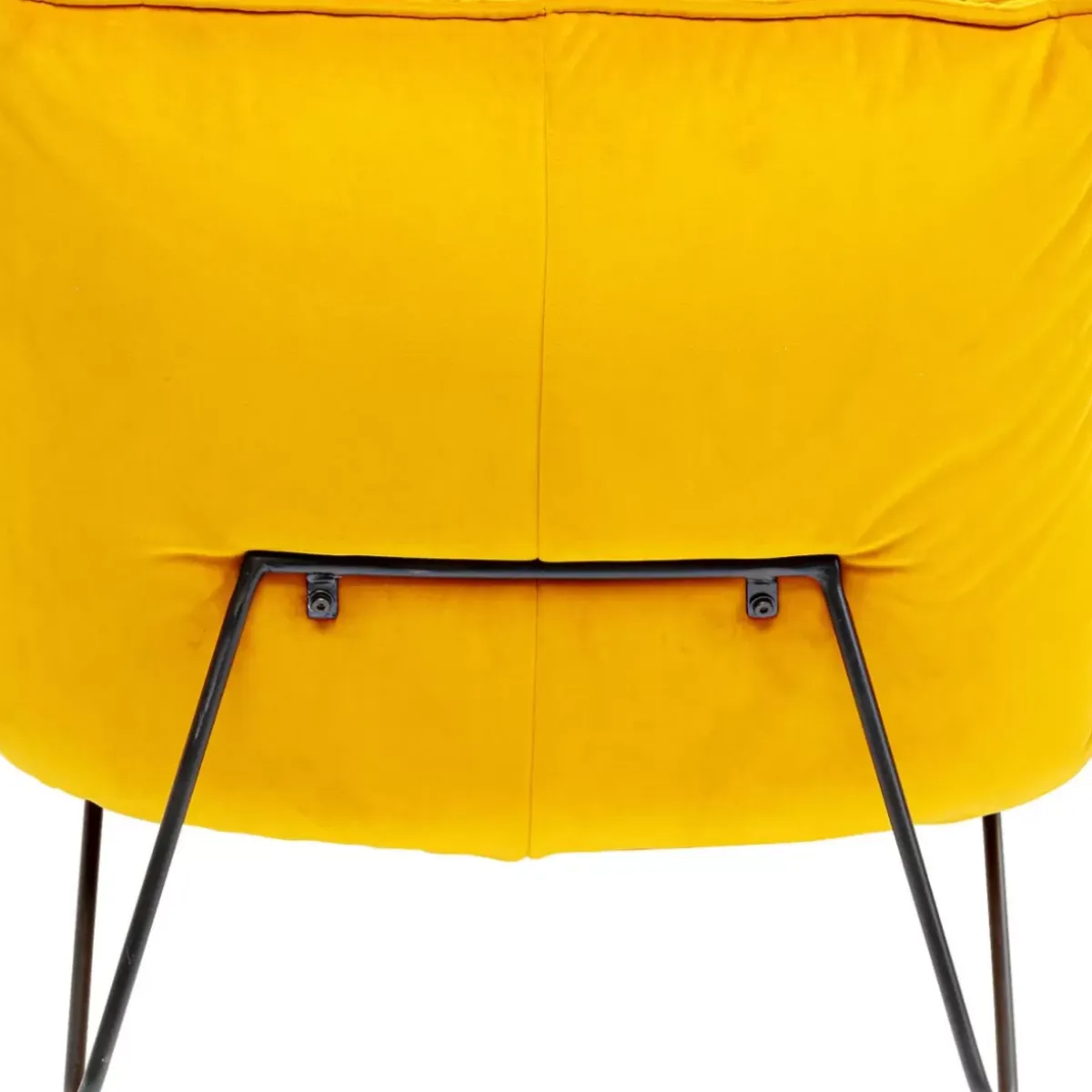 Discount Sessel Porto Pino Gelb Sessel