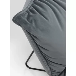 Hot Sessel Porto Pino Grau Sessel
