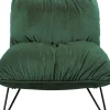 New Sessel Porto Pino Grun Sessel