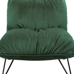 New Sessel Porto Pino Grun Sessel