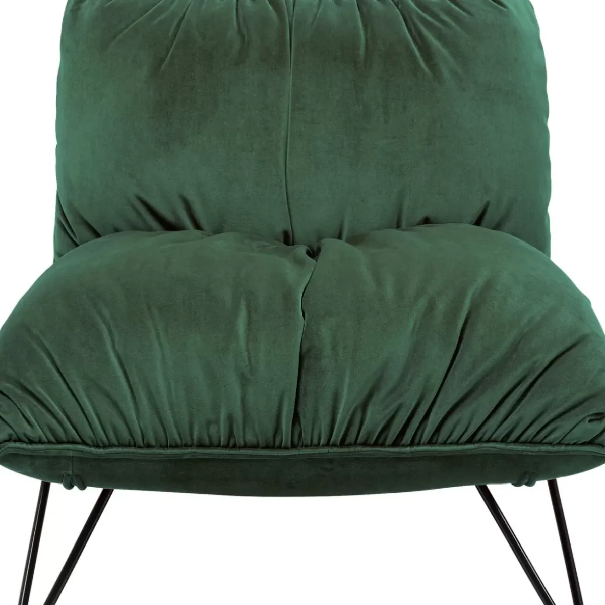 New Sessel Porto Pino Grun Sessel
