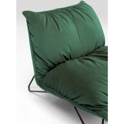 New Sessel Porto Pino Grun Sessel