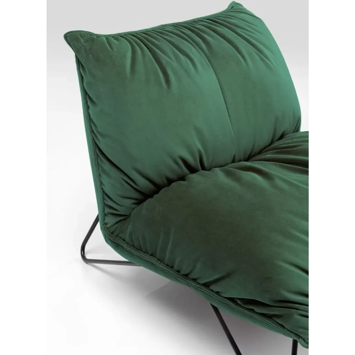 New Sessel Porto Pino Grun Sessel