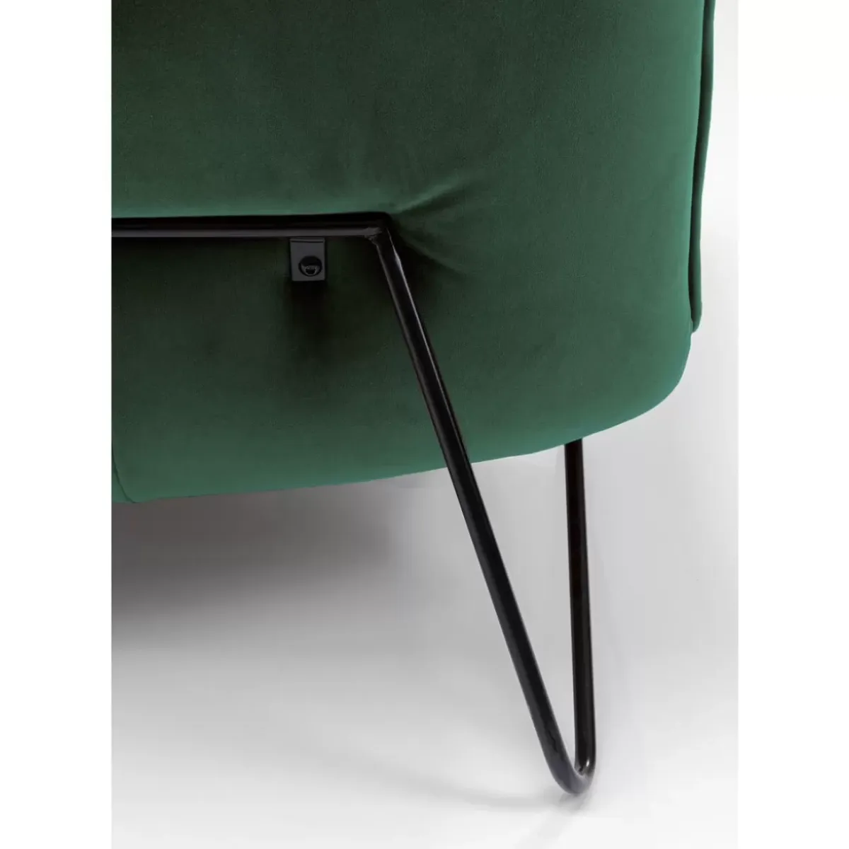 New Sessel Porto Pino Grun Sessel