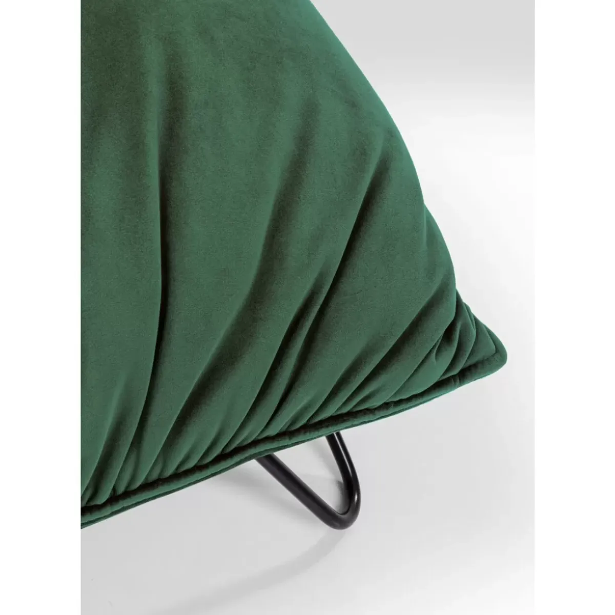 New Sessel Porto Pino Grun Sessel